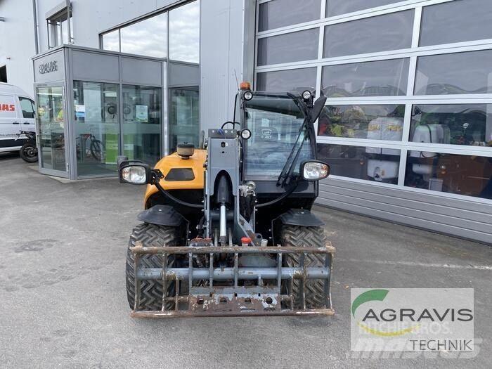 GiANT GT5048 Teleszkópos mezőgazdasági rakodók