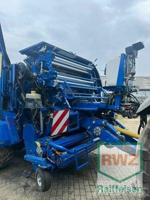 Göweil G1 F125 Combi Körbálázók