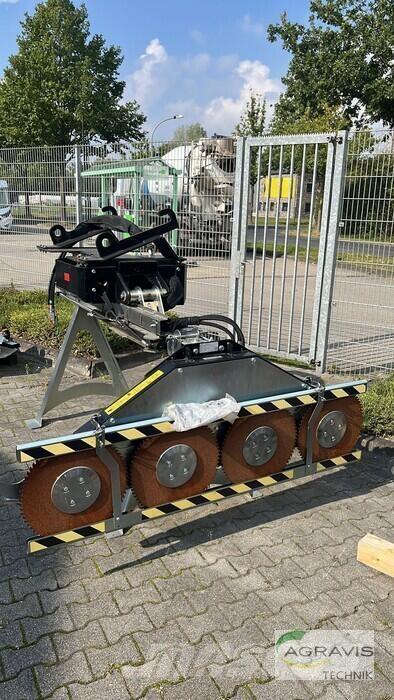 Greentec HXF 3302 Erdészet - Egyebek