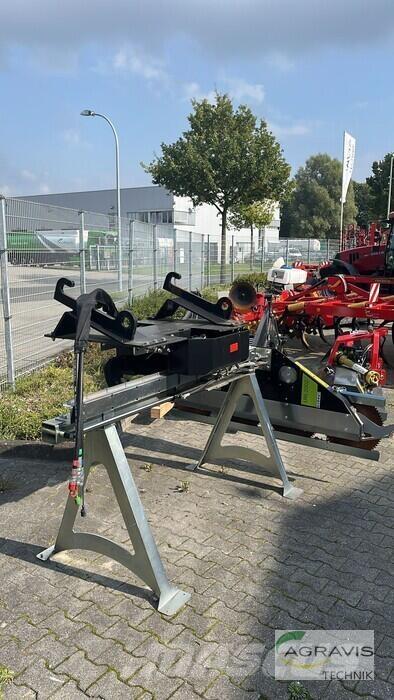 Greentec HXF 3302 Erdészet - Egyebek
