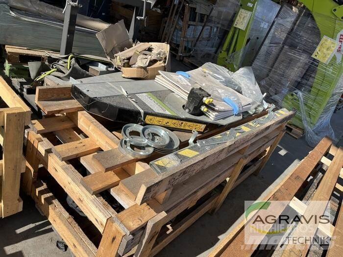 Greentec LRS 2002 Fa hántoló, vágó, aprító