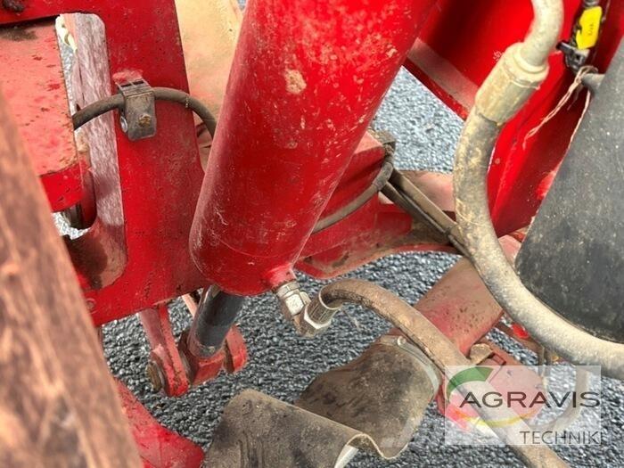 Grimme EVO 290 NB Burgonya kombájnok és kiszedők