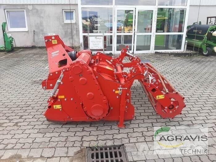 Grimme GF 200 Kardánhajtású ekék és Forgó-boronák