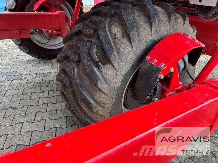 Grimme GT 170 Burgonya kombájnok és kiszedők
