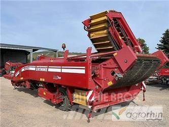 Grimme GT170MS Burgonya kombájnok és kiszedők