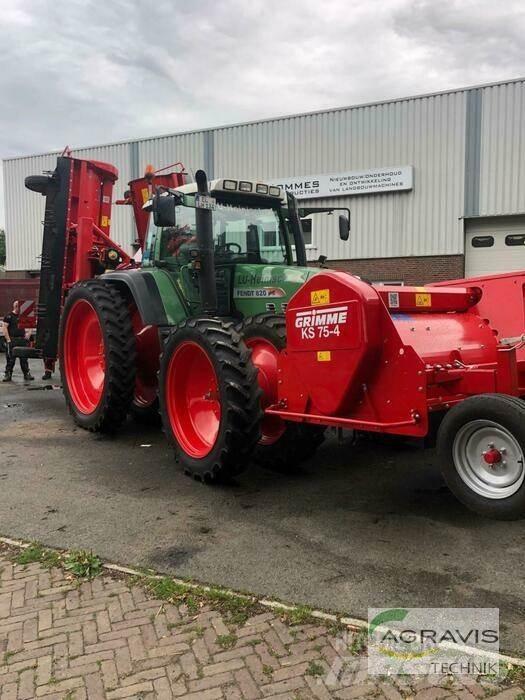 Grimme KS 75-4 Egyéb betakarító felszerelések