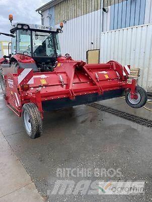 Grimme KS75-4 Egyéb mezőgazdasági gépek