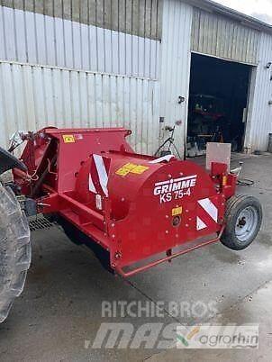 Grimme KS75-4 Egyéb mezőgazdasági gépek