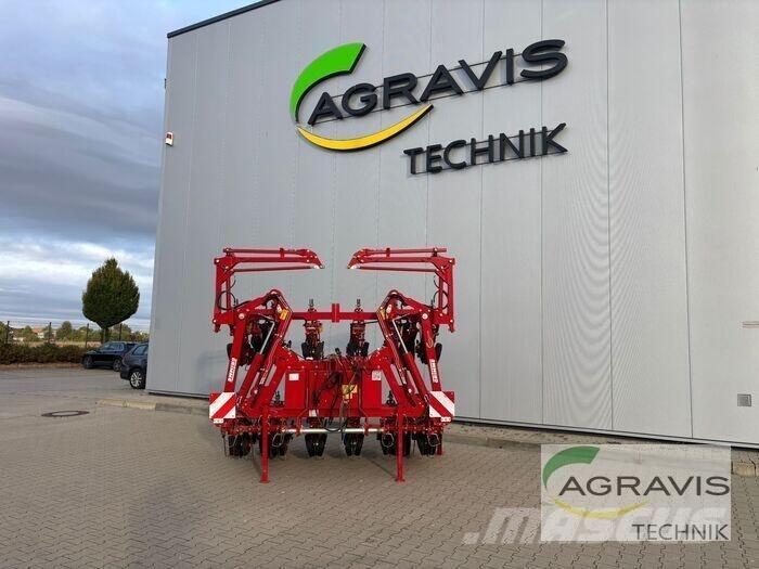 Grimme MATRIX 1200 Szemenként vetőgépek