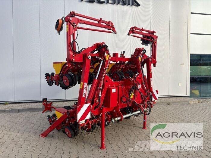 Grimme MATRIX 1200 Szemenként vetőgépek