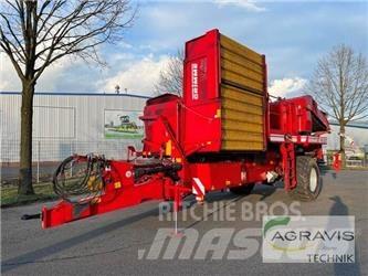 Grimme SE 150-60 NB Burgonya kombájnok és kiszedők
