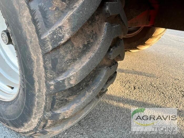 Grimme SE 150-60 NB Burgonya kombájnok és kiszedők