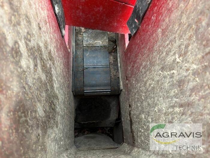 Grimme SE 150-60 NB Burgonya kombájnok és kiszedők