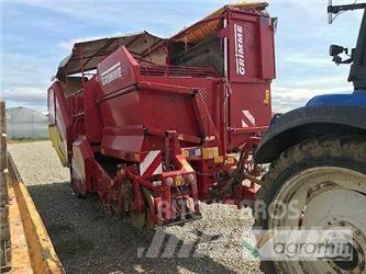 Grimme SE75-55 Burgonya kombájnok és kiszedők