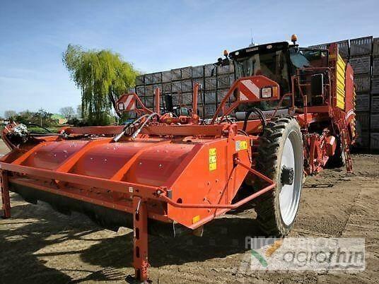 Grimme Varitron 470 Burgonya kombájnok és kiszedők