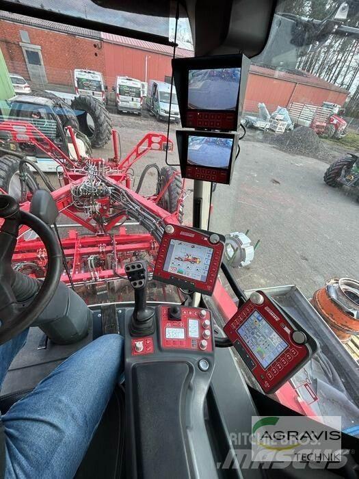 Grimme VARITRON 470 Burgonya kombájnok és kiszedők