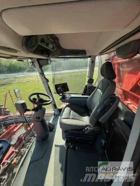 Grimme VARITRON 470 Burgonya kombájnok és kiszedők