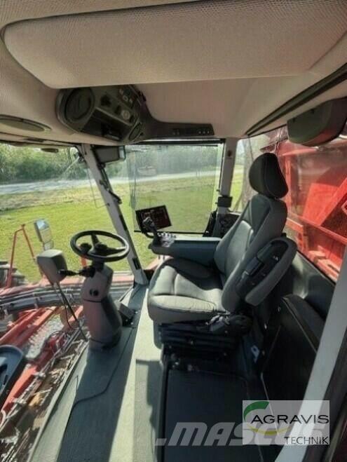 Grimme VARITRON 470 Burgonya kombájnok és kiszedők