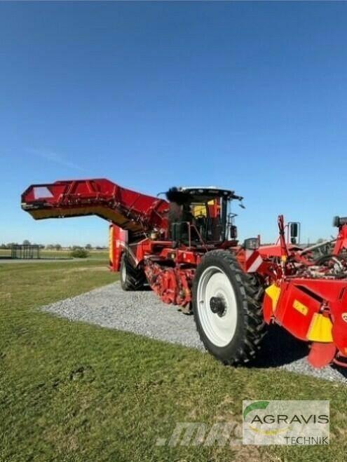 Grimme VARITRON 470 Burgonya kombájnok és kiszedők
