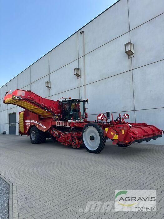 Grimme VARITRON 470 Burgonya kombájnok és kiszedők