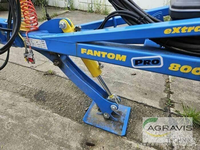  GRUBBER Kultivátorok