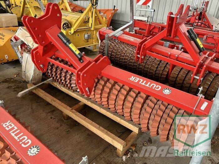Güttler Matador 32 DPT Csomagoló berendezések