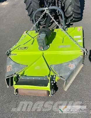  GYROBROYEUR NIUBO 160 Egyéb mezőgazdasági gépek