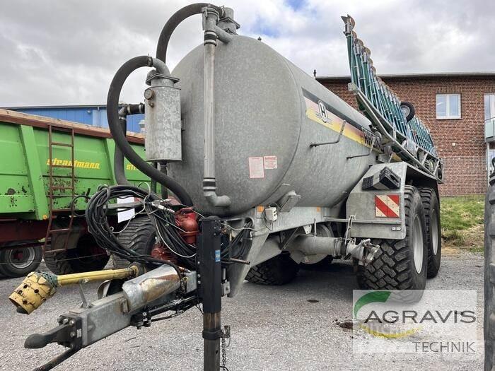  Hanzen HR16000 Trágyaszóró