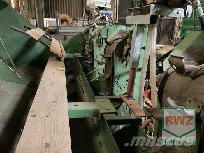 Hassia GLB 4 D Szemenként vetőgépek