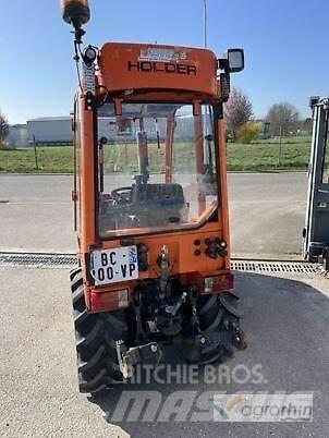 Holder F5.60 Egyéb mezőgazdasági gépek