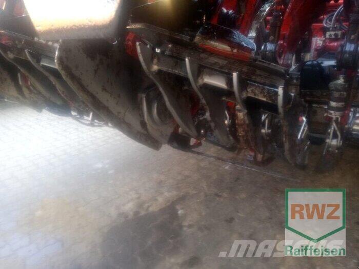 Holmer Terra Dos T3 Répabetakarítók