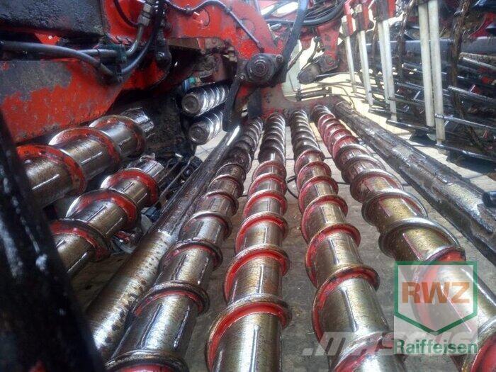 Holmer Terra Dos T3 Répabetakarítók