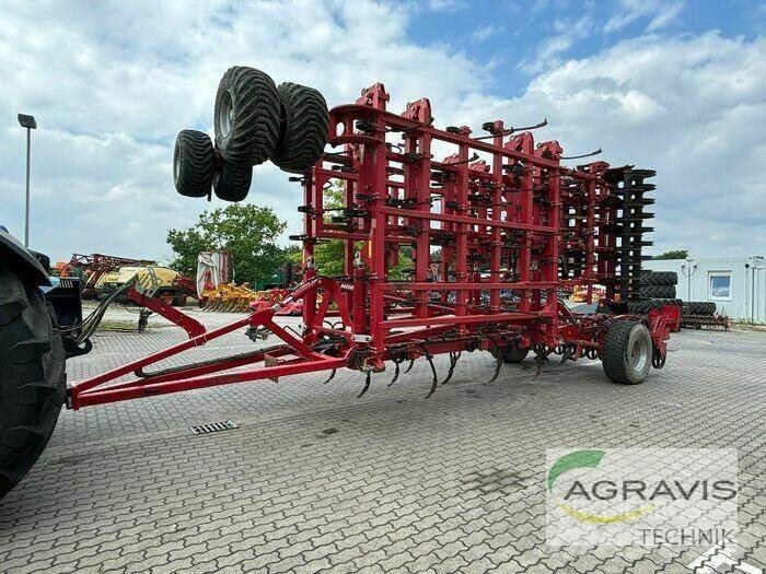 Horsch CRUISER 12 XL Kultivátorok
