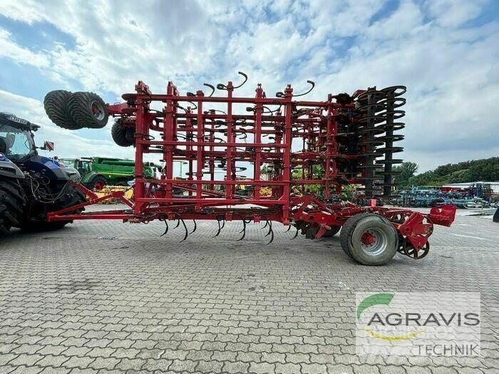 Horsch CRUISER 12 XL Kultivátorok