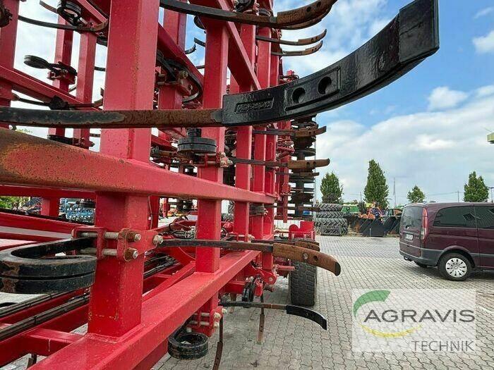 Horsch CRUISER 12 XL Kultivátorok