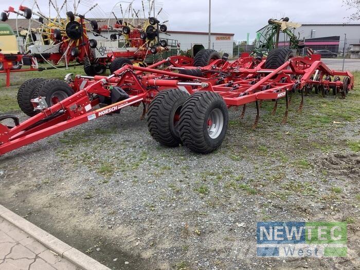 Horsch CRUISER 5 XL Kultivátorok