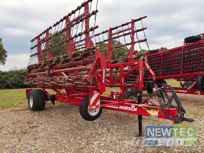 Horsch CULTRO 12 TC Kultivátorok
