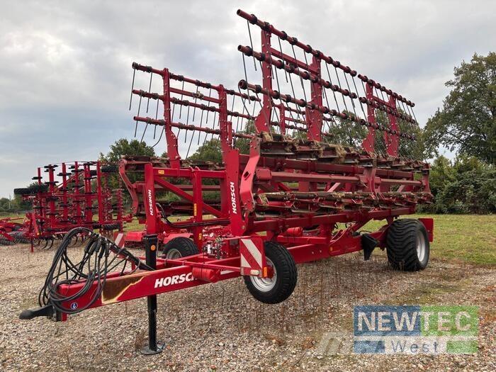 Horsch CULTRO 12 TC Kultivátorok