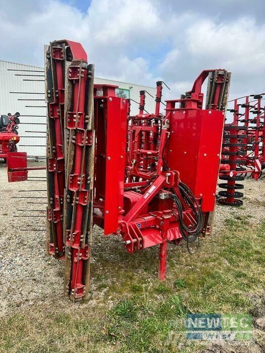 Horsch CULTRO 5 TC Hengerek