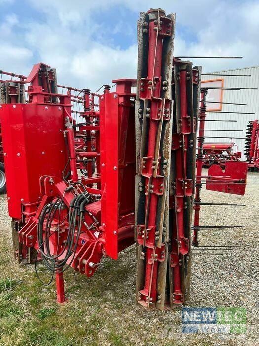 Horsch CULTRO 5 TC Hengerek