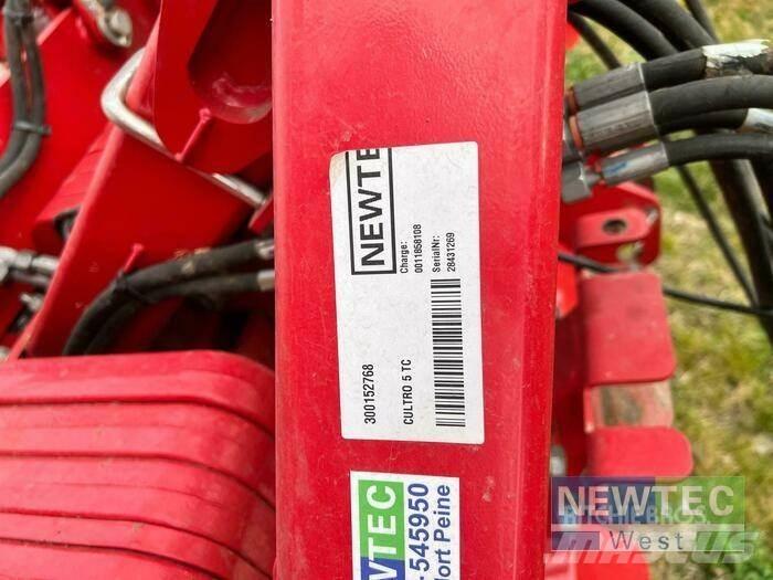 Horsch CULTRO 5 TC Hengerek