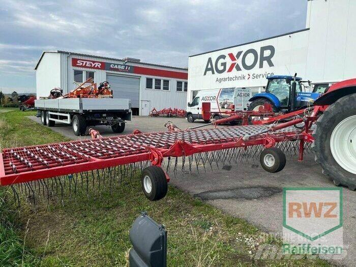 Horsch Cura 12 TS Egyéb talajművelő gépek és berendezések