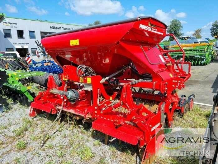 Horsch EXPRESS 3 KR Vetőgépek