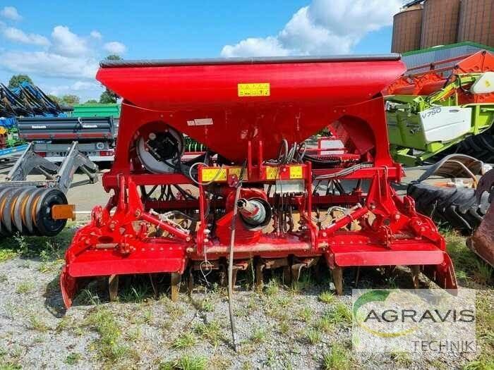 Horsch EXPRESS 3 KR Vetőgépek