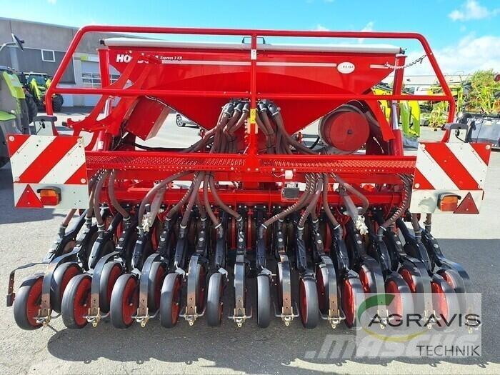 Horsch EXPRESS 3 KR Vetőgépek