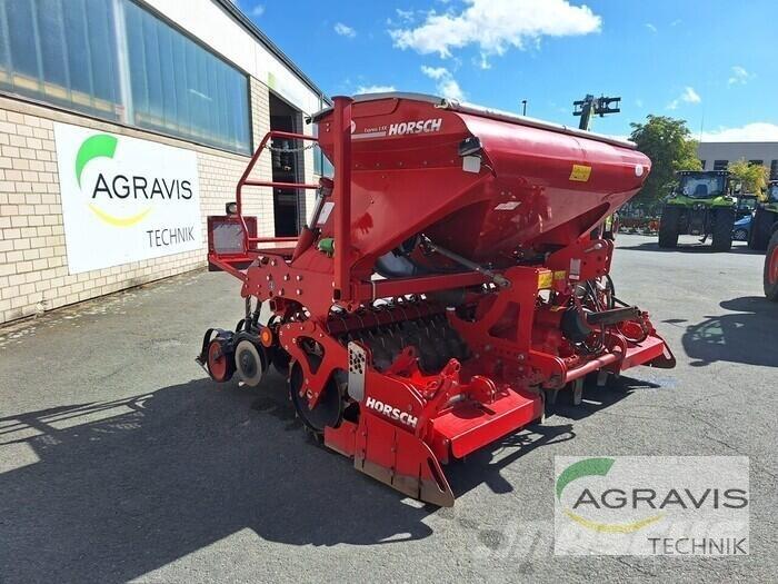 Horsch EXPRESS 3 KR Vetőgépek