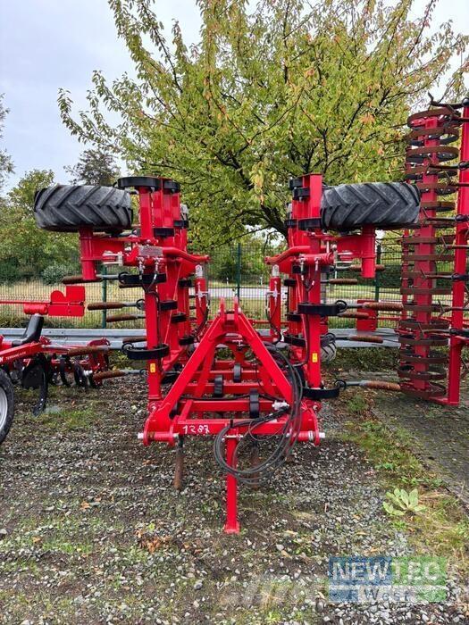 Horsch FINER 5 SL Kultivátorok