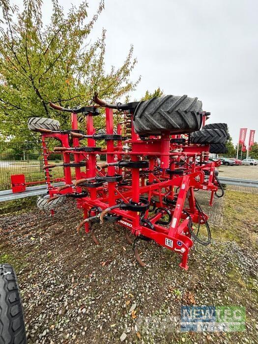 Horsch FINER 5 SL Kultivátorok