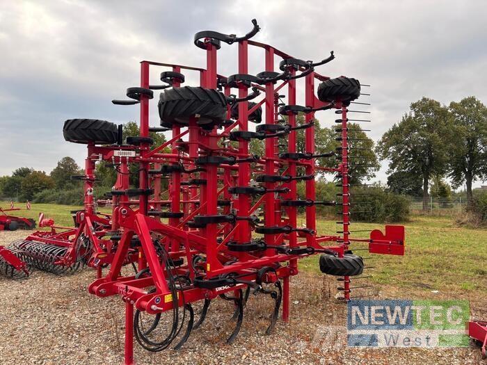 Horsch FINER 7 SL Kultivátorok