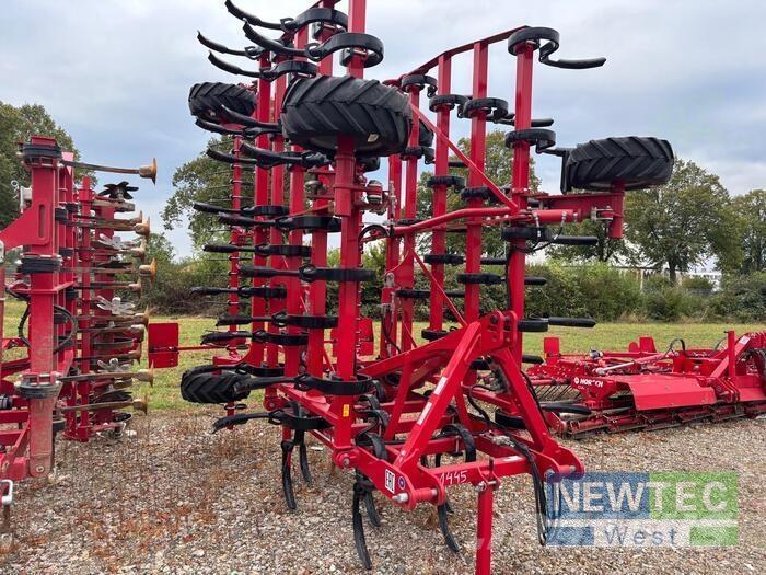 Horsch FINER 7 SL Kultivátorok